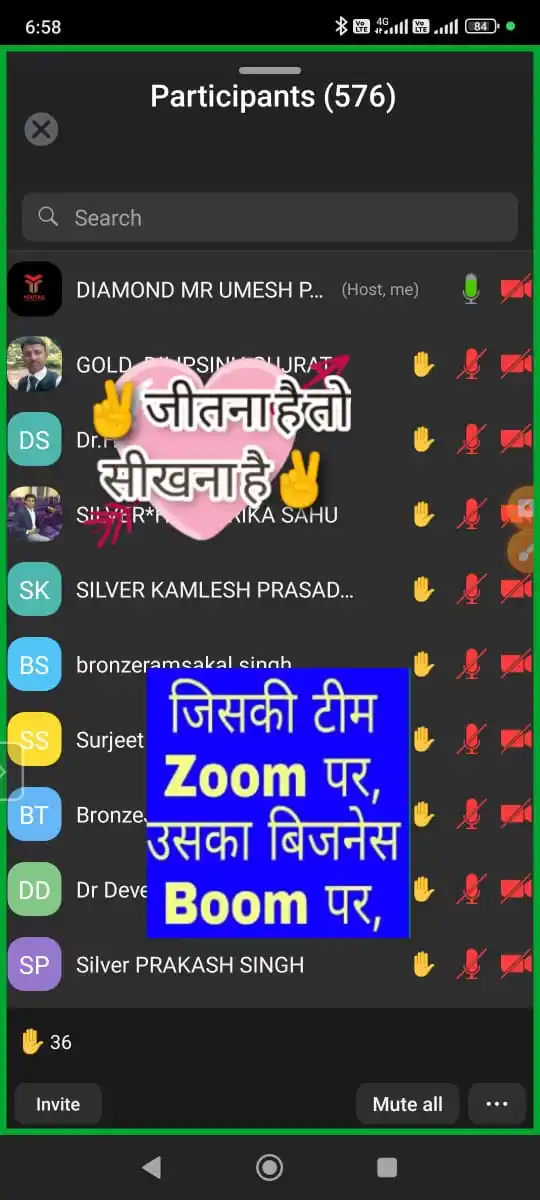 SENIOR TEAM Tools post