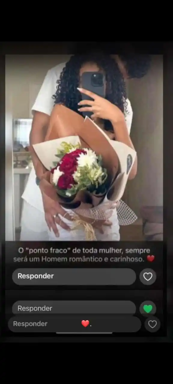 Sentimentos 🫀🫂 post