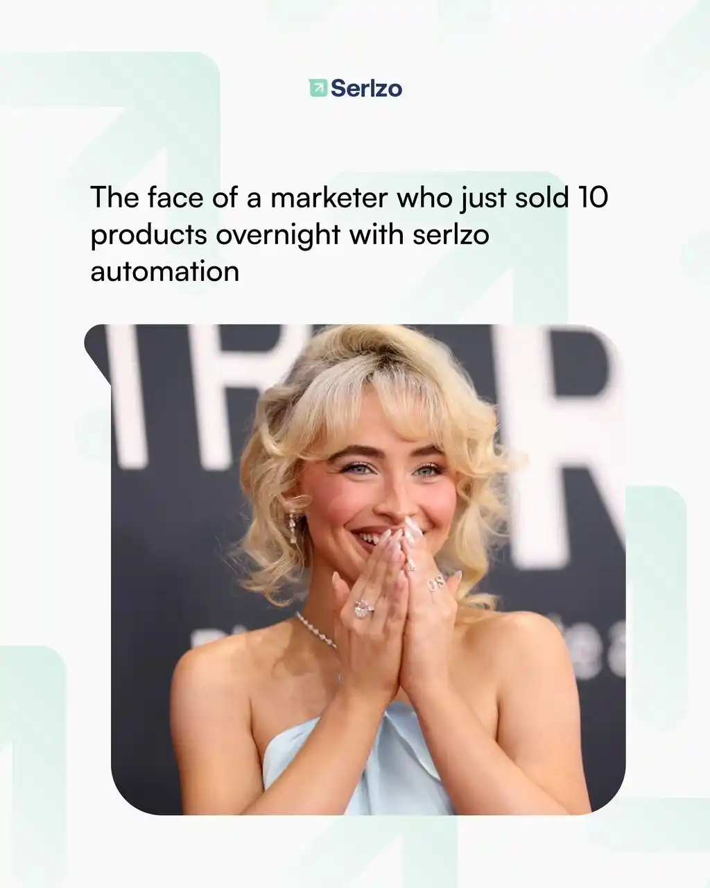 Serlzo - #1 Marketing Automation Software  post