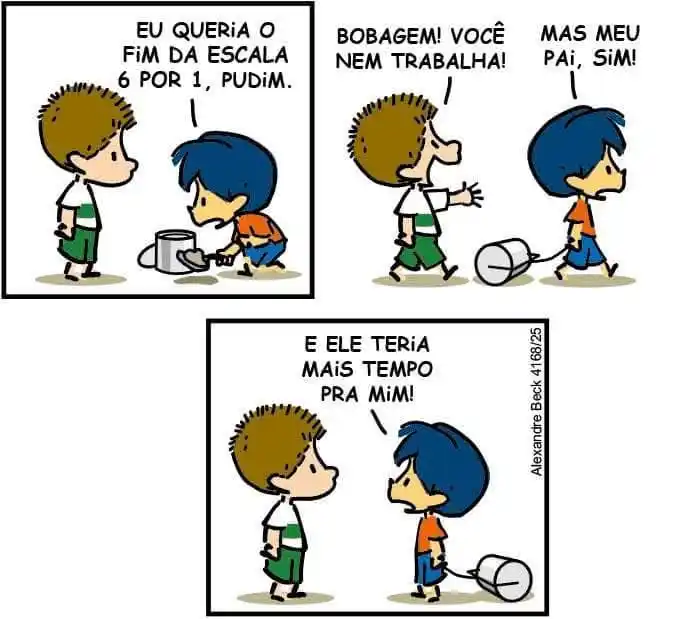 Serviço Social post