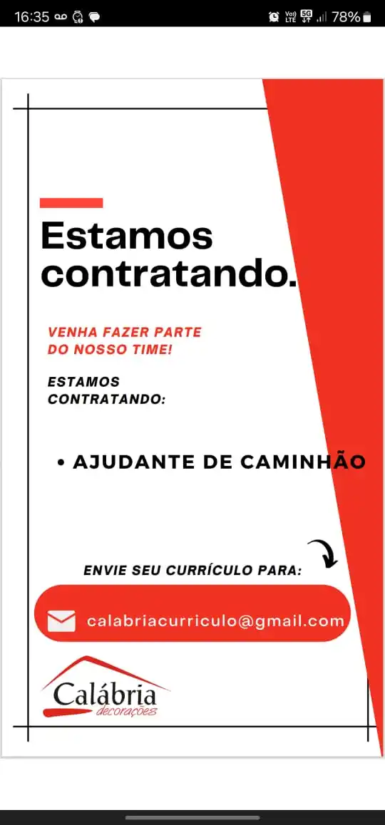Serviço Social post