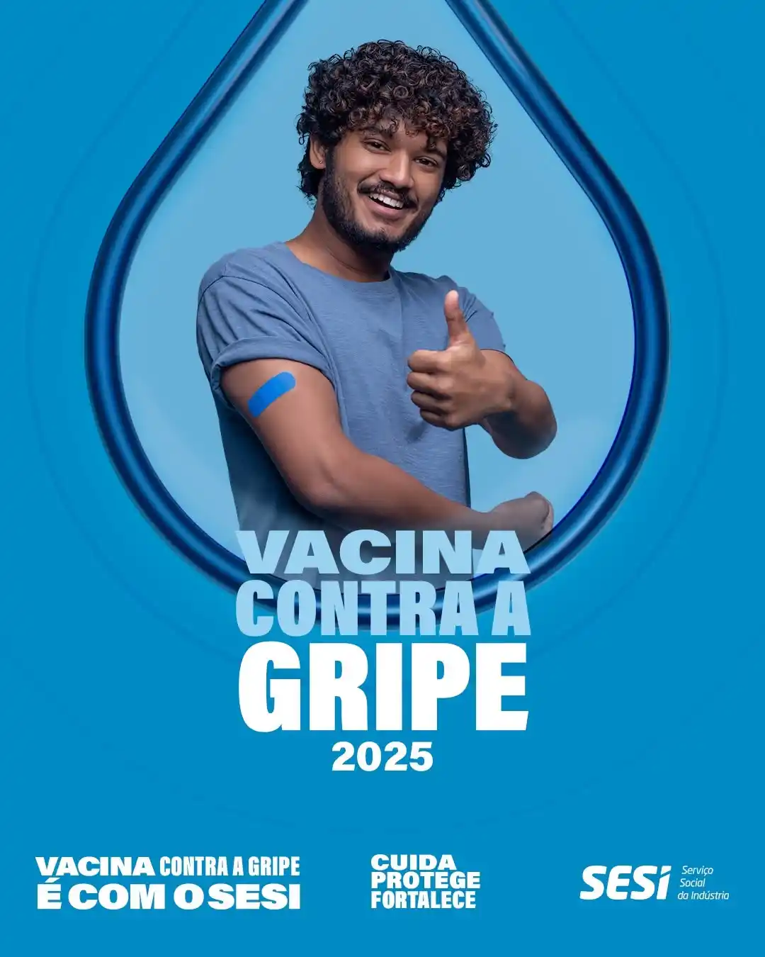 SESI RONDÔNIA post