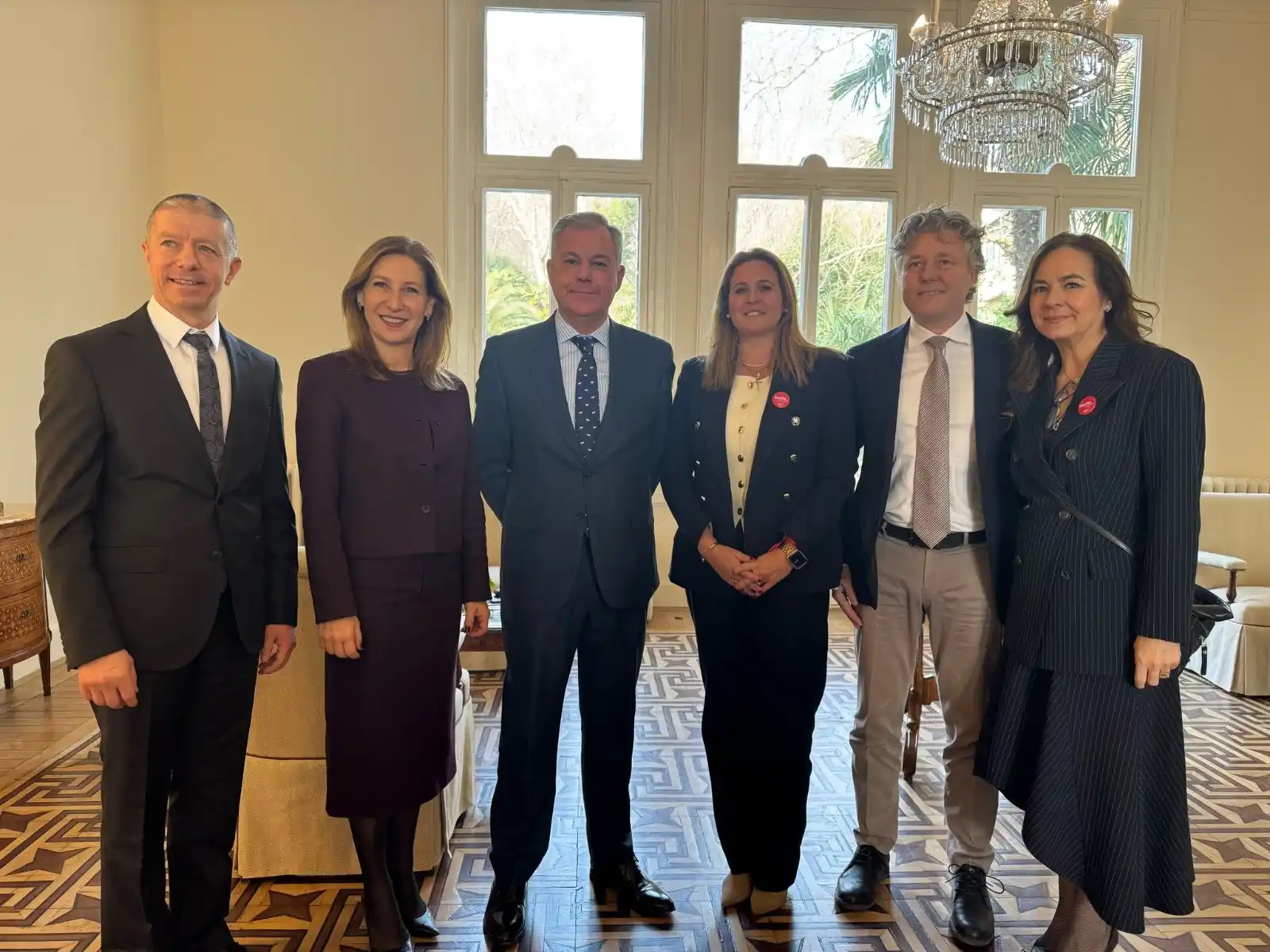 Sevilla City News post