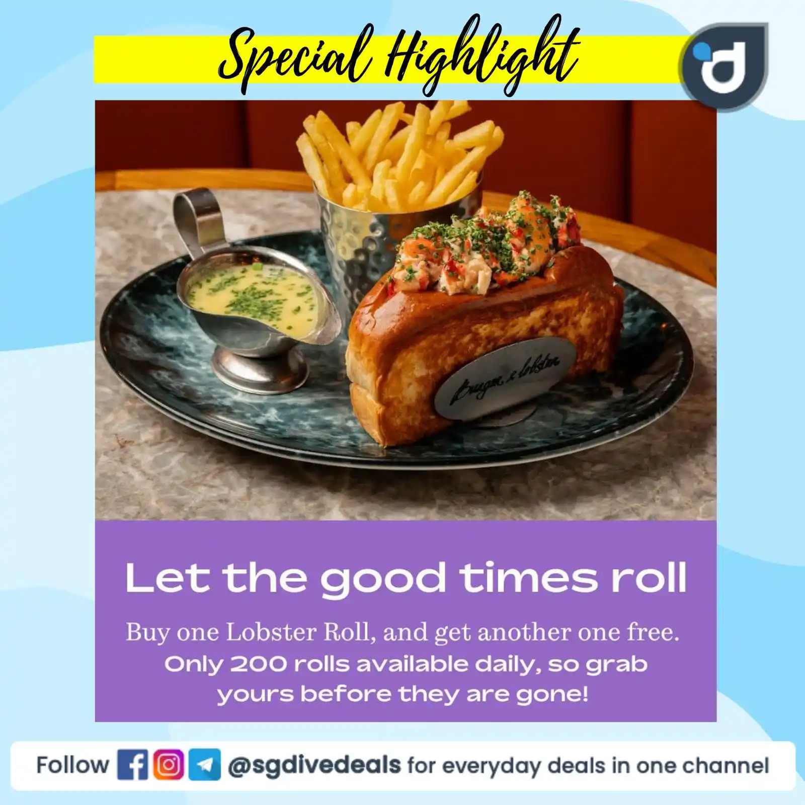 SG All Deals & Promos post