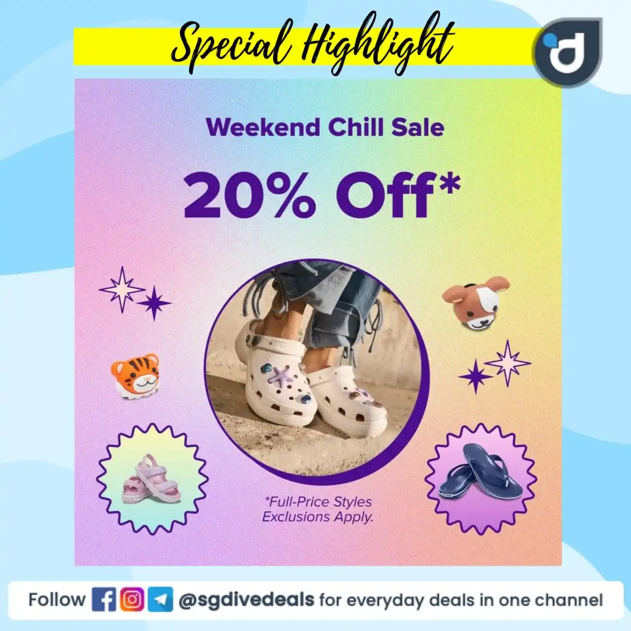 SG All Deals & Promos post