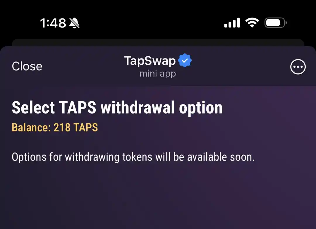 SGI CRYPTO COMMUNITY  post