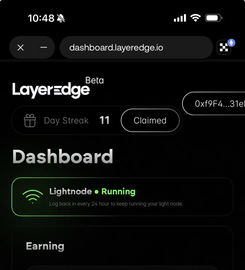 SGI CRYPTO COMMUNITY  post
