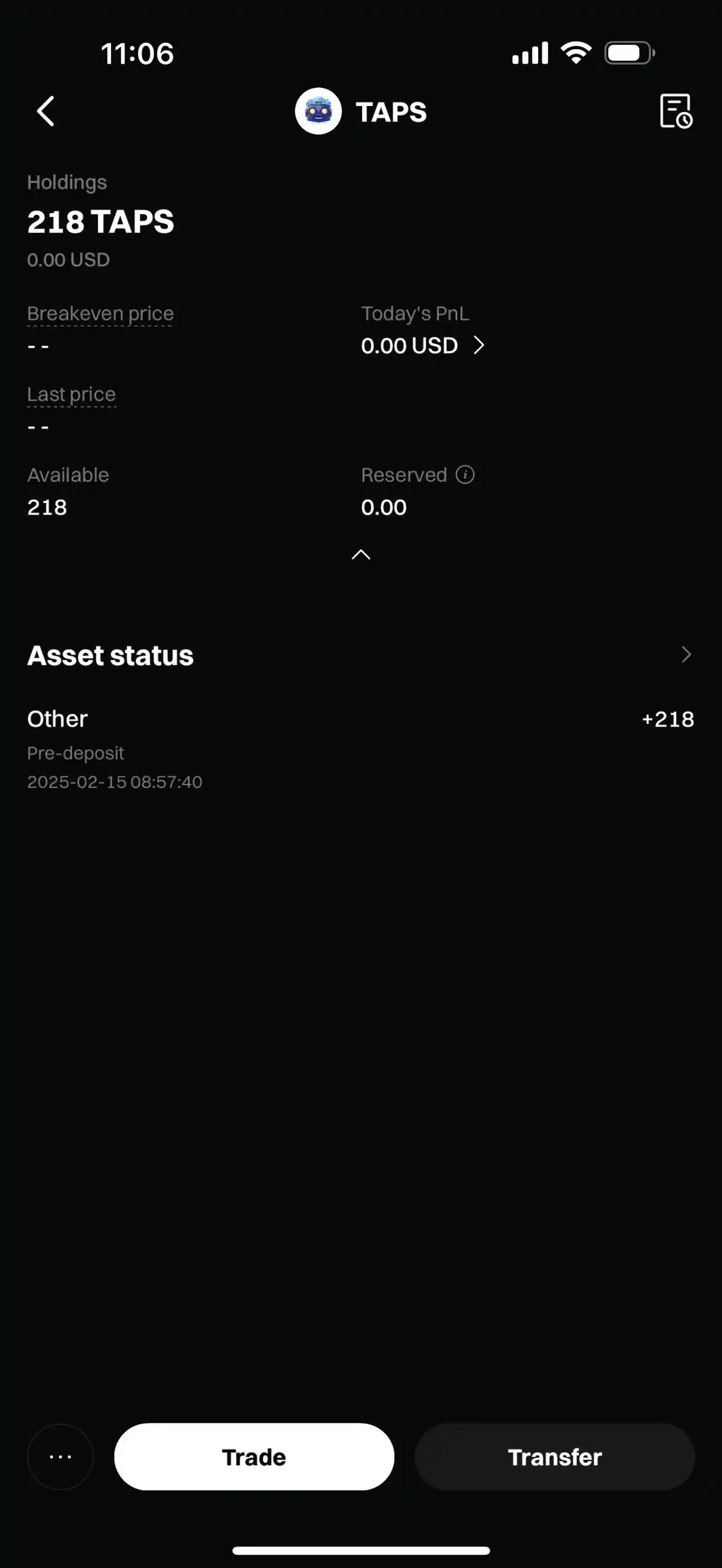SGI CRYPTO COMMUNITY  post