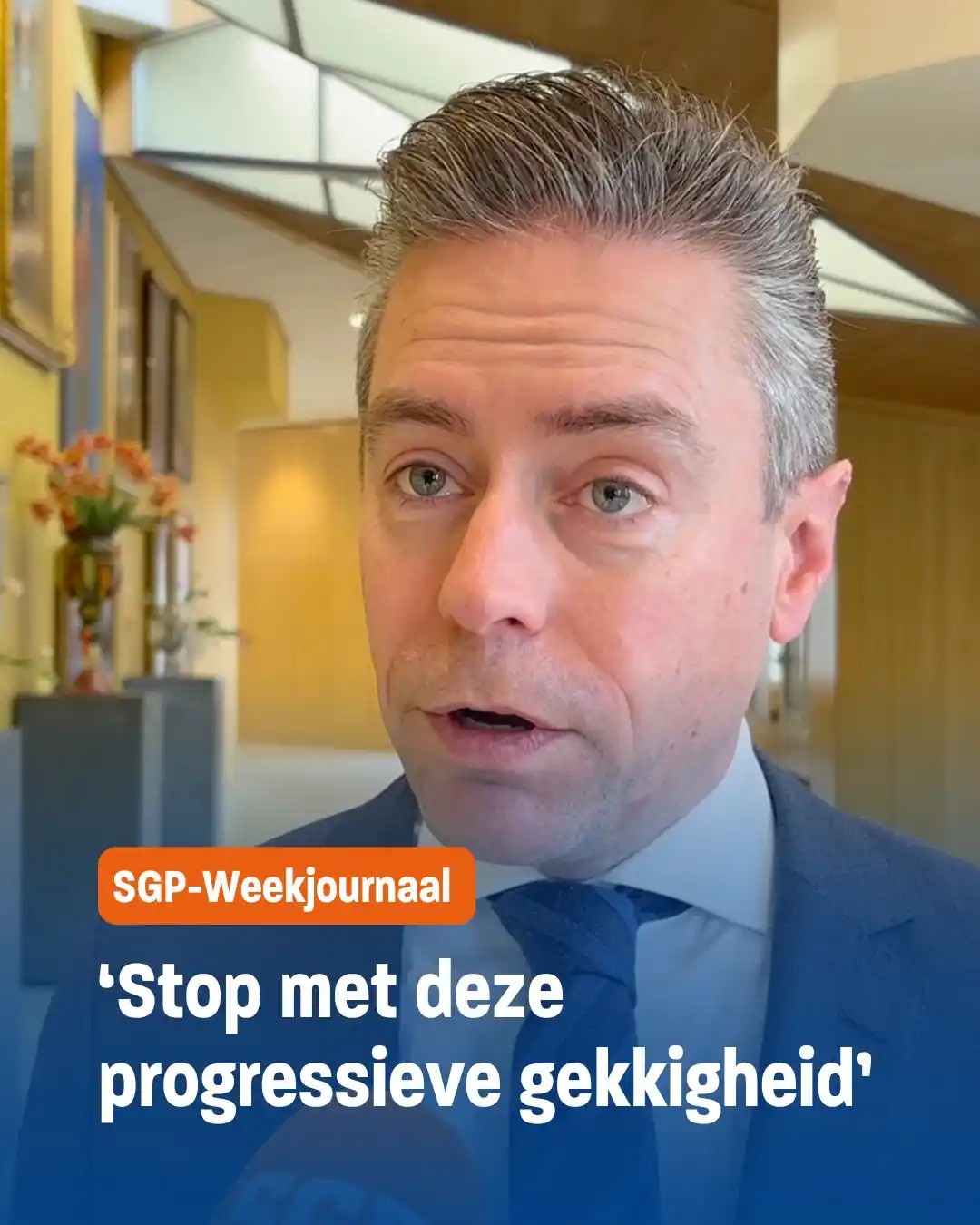 SGP post