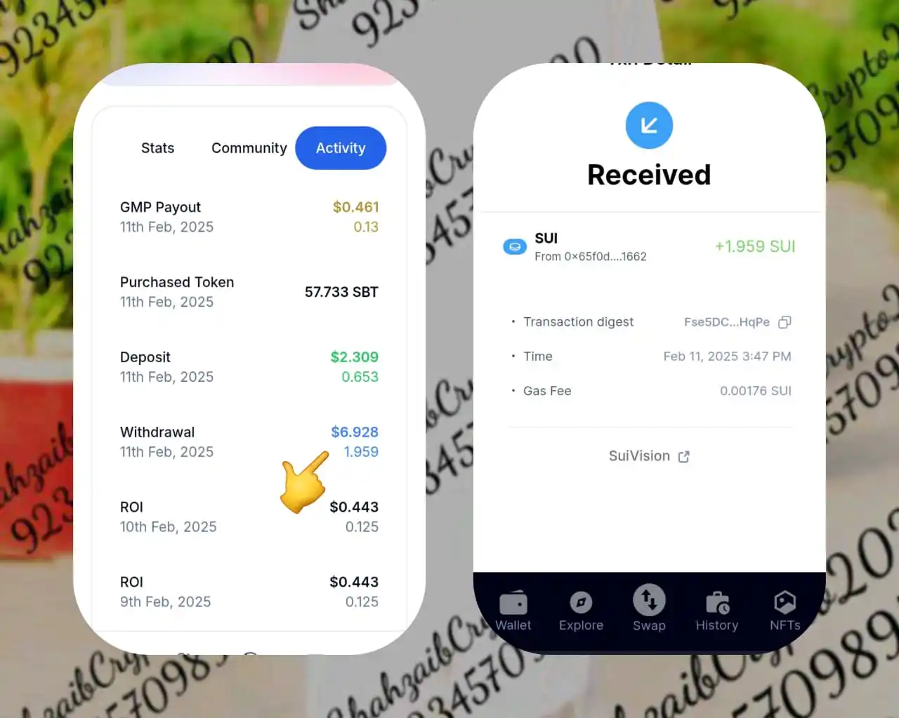 𝗦𝗛𝗔𝗛𝗭𝗔𝗜𝗕 𝗖𝗥𝗬𝗣𝗧𝗢 ²⁰²⁰ (𝙼𝚒𝚗𝚒𝚗𝚐 𝙰𝚙𝚙𝚜 𝙰𝚗𝚍 𝙰𝚒𝚛𝚍𝚛𝚘𝚙𝚜) post