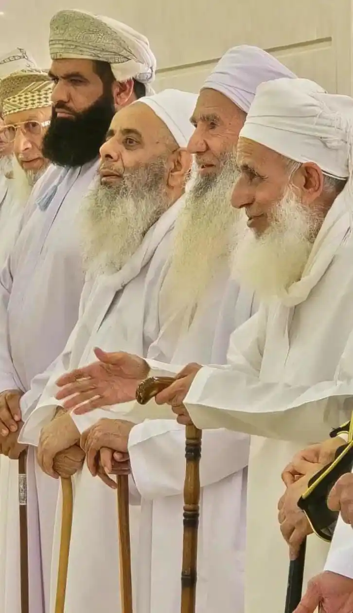 شباب الاستقامة 💚 post