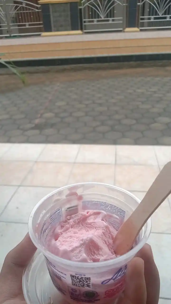 Shira Nolep tiap hari post