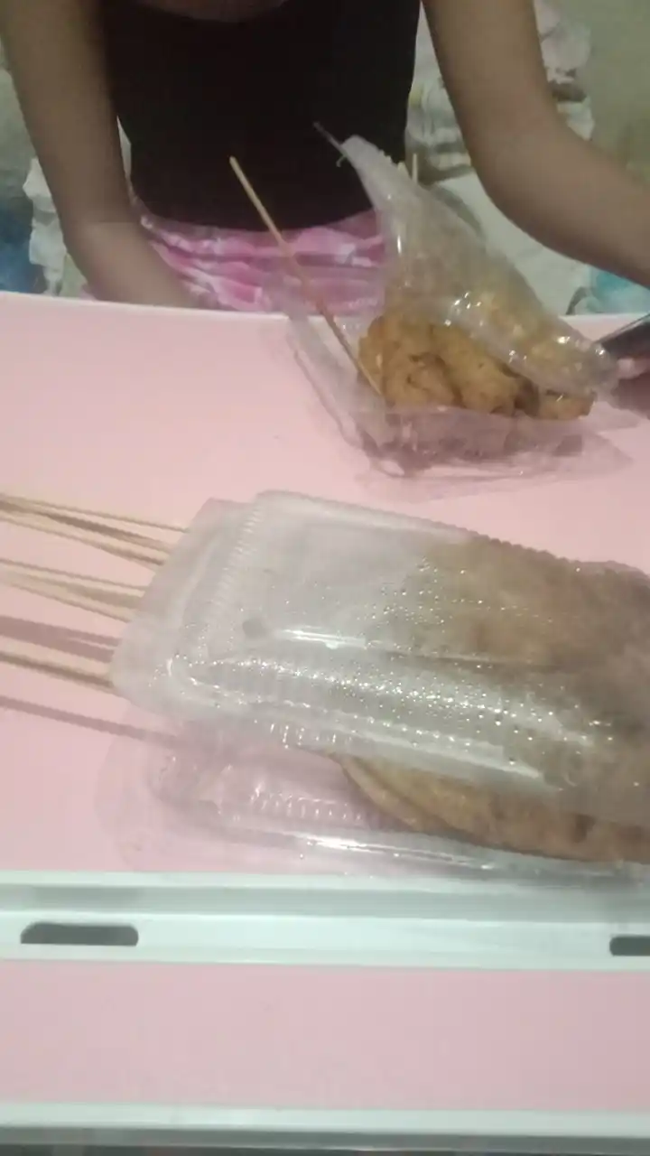 Shira Nolep tiap hari post