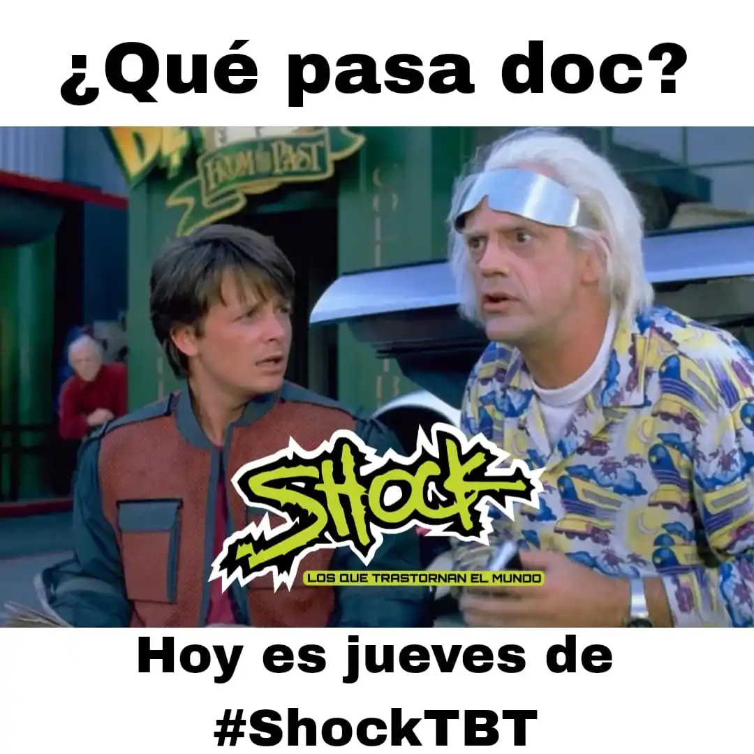 ShockFM post