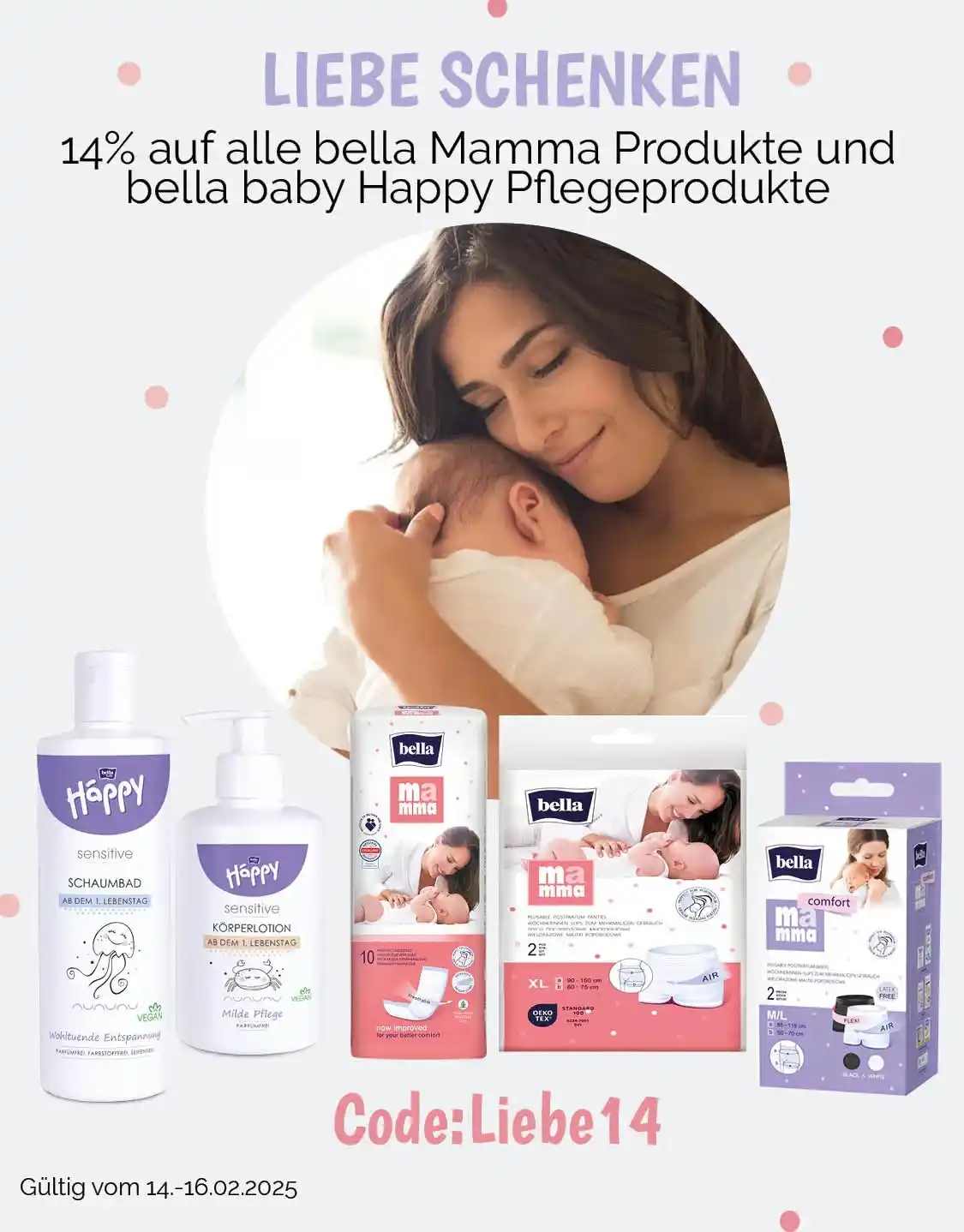 Shop-bella post