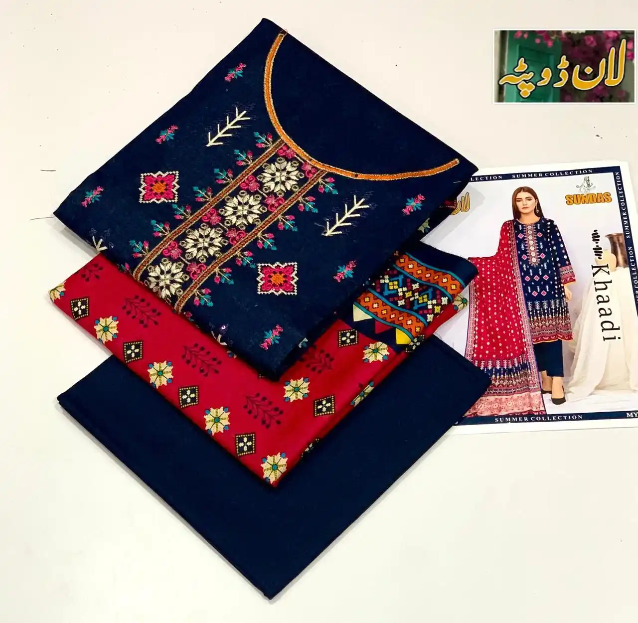 Shopping And Retail post