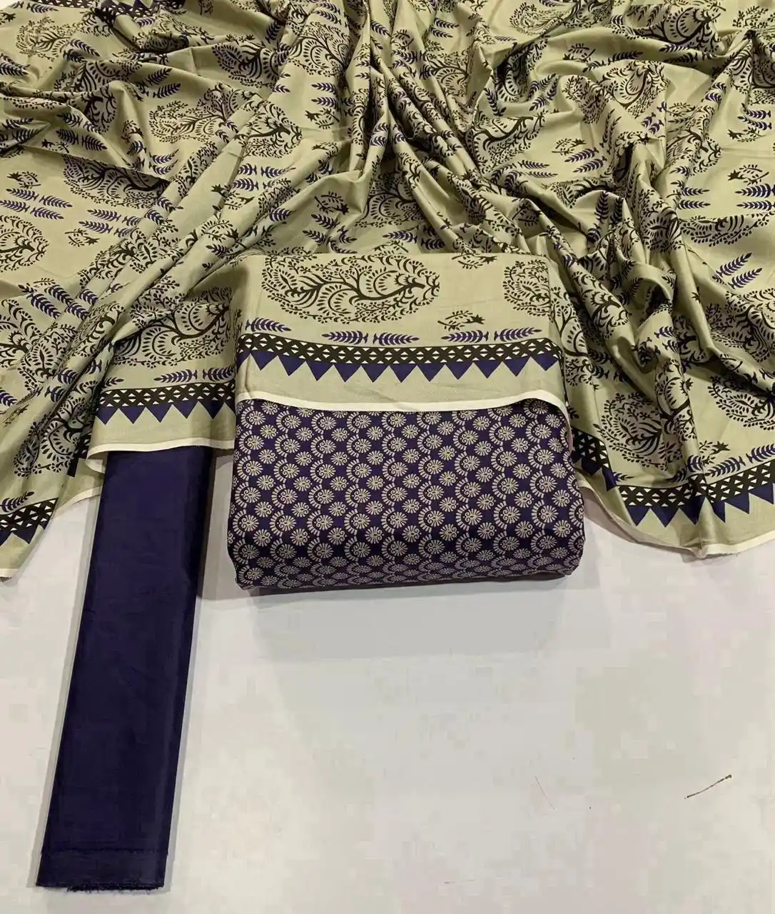 Shopping And Retail post