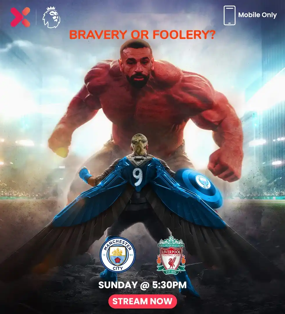 Showmax Naija post