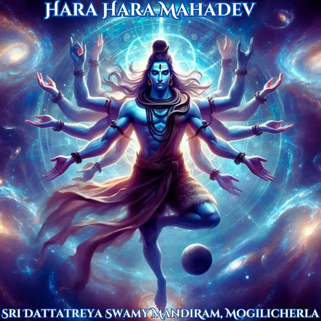ಶ್ರೀ ದತ್ತ ಪ್ರಸಾರ post
