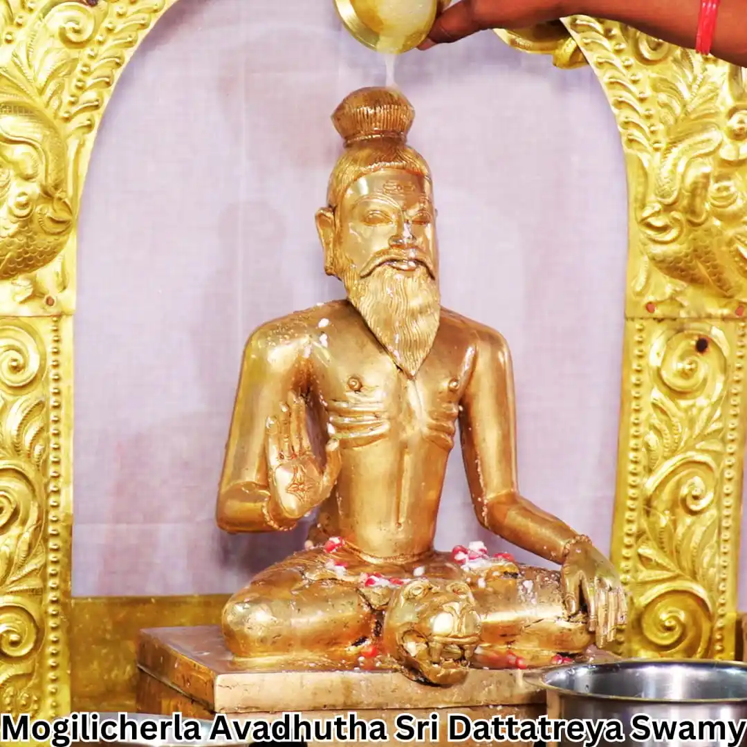 ಶ್ರೀ ದತ್ತ ಪ್ರಸಾರ post