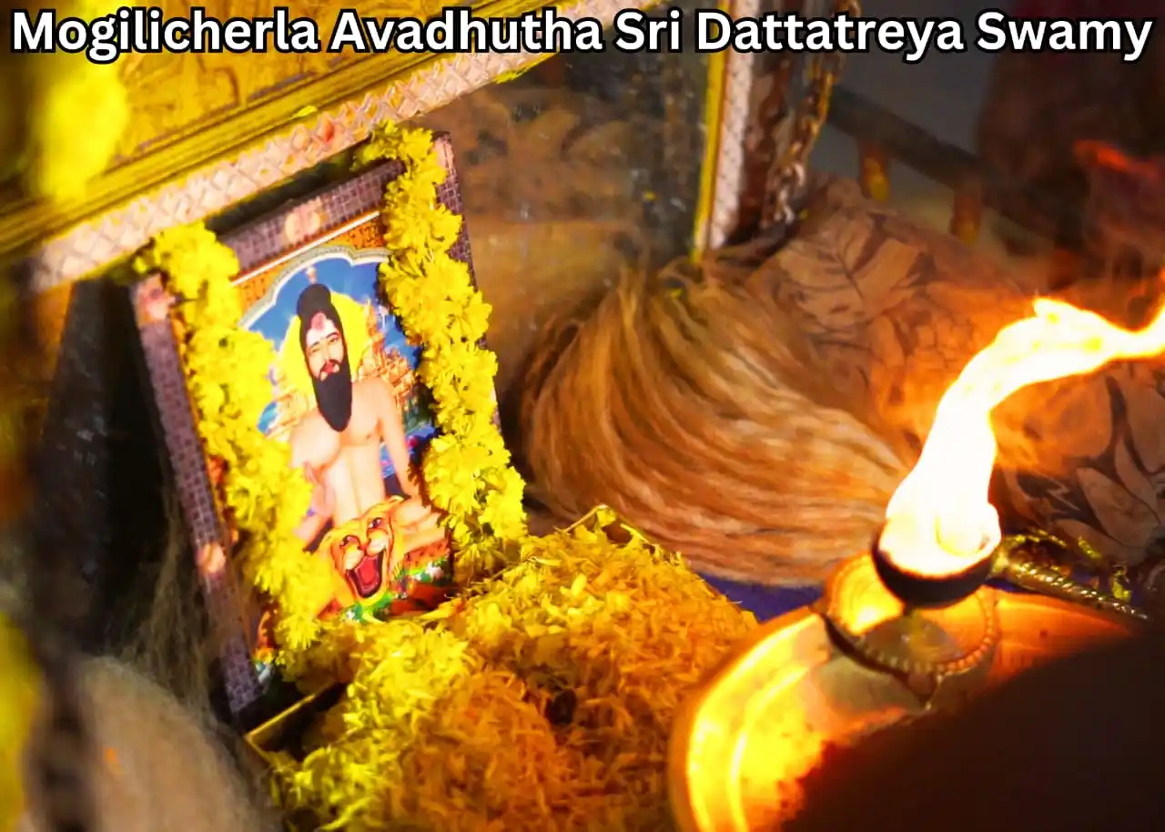 ಶ್ರೀ ದತ್ತ ಪ್ರಸಾರ post