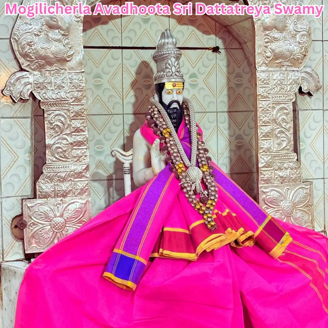 ಶ್ರೀ ದತ್ತ ಪ್ರಸಾರ post