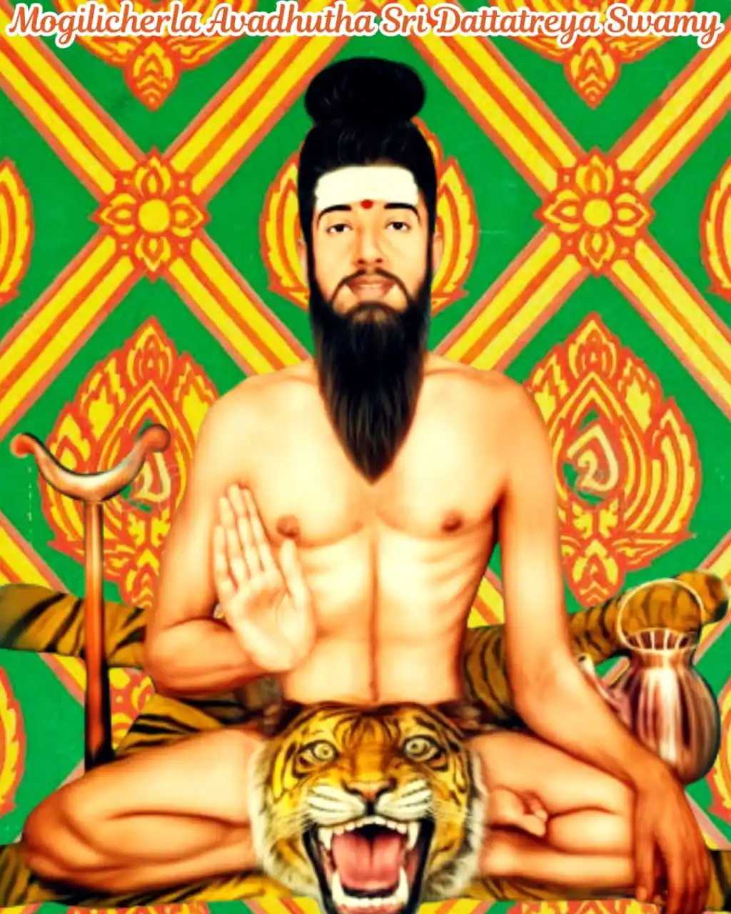 ಶ್ರೀ ದತ್ತ ಪ್ರಸಾರ post