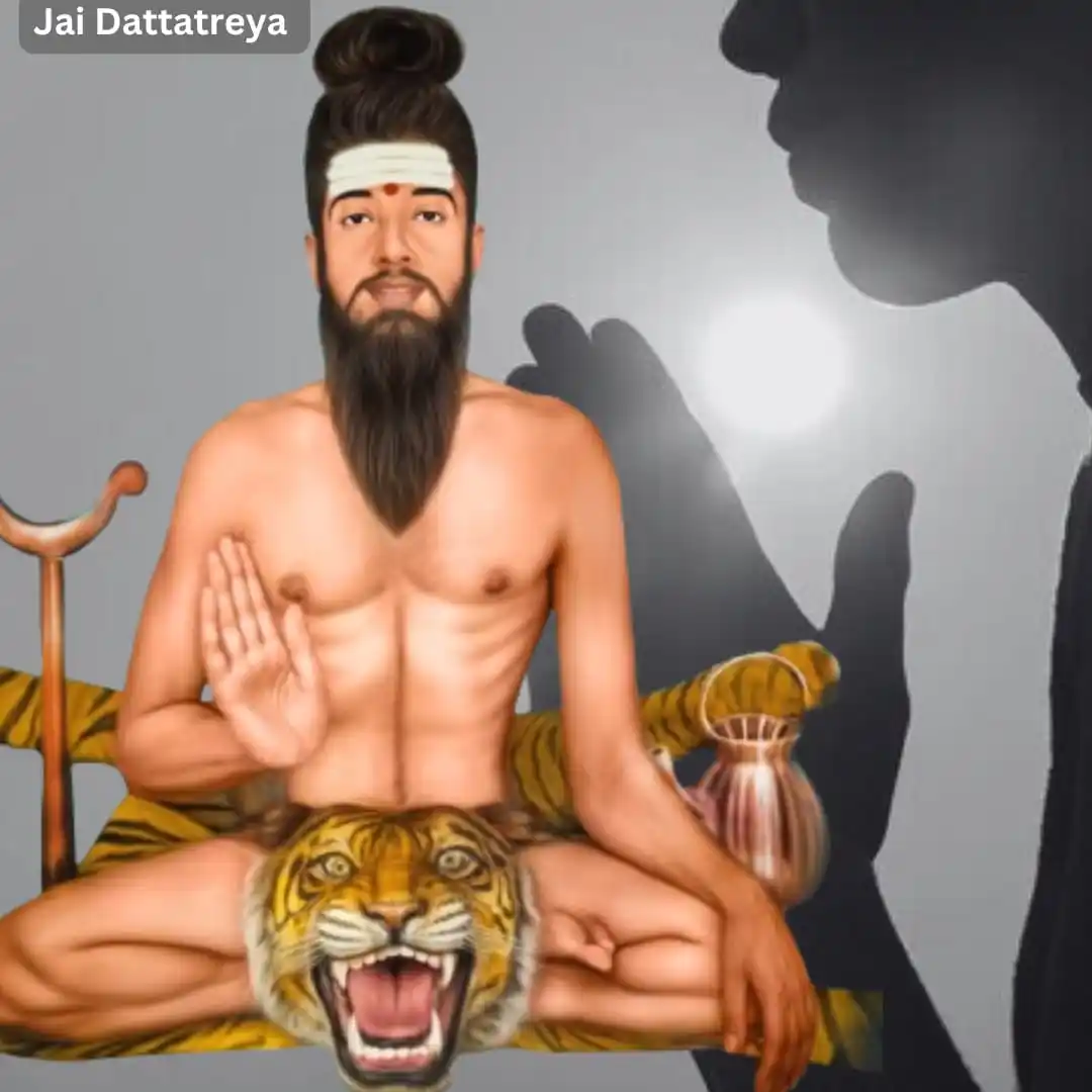 ಶ್ರೀ ದತ್ತ ಪ್ರಸಾರ post