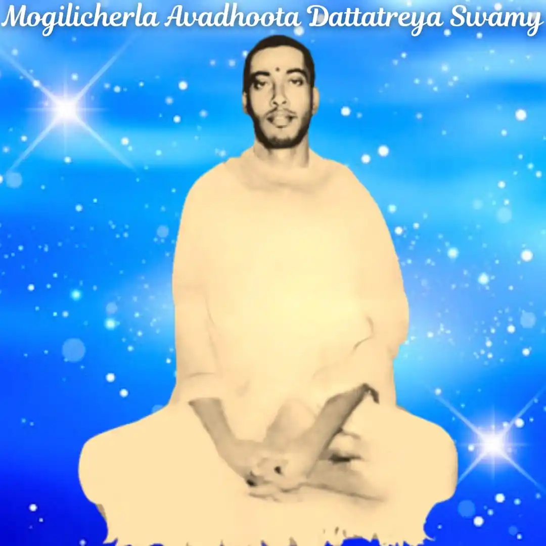 ಶ್ರೀ ದತ್ತ ಪ್ರಸಾರ post