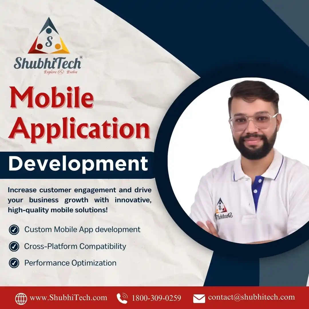 shubhitech post
