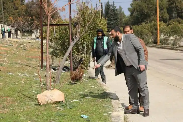صحيفة الفداء post