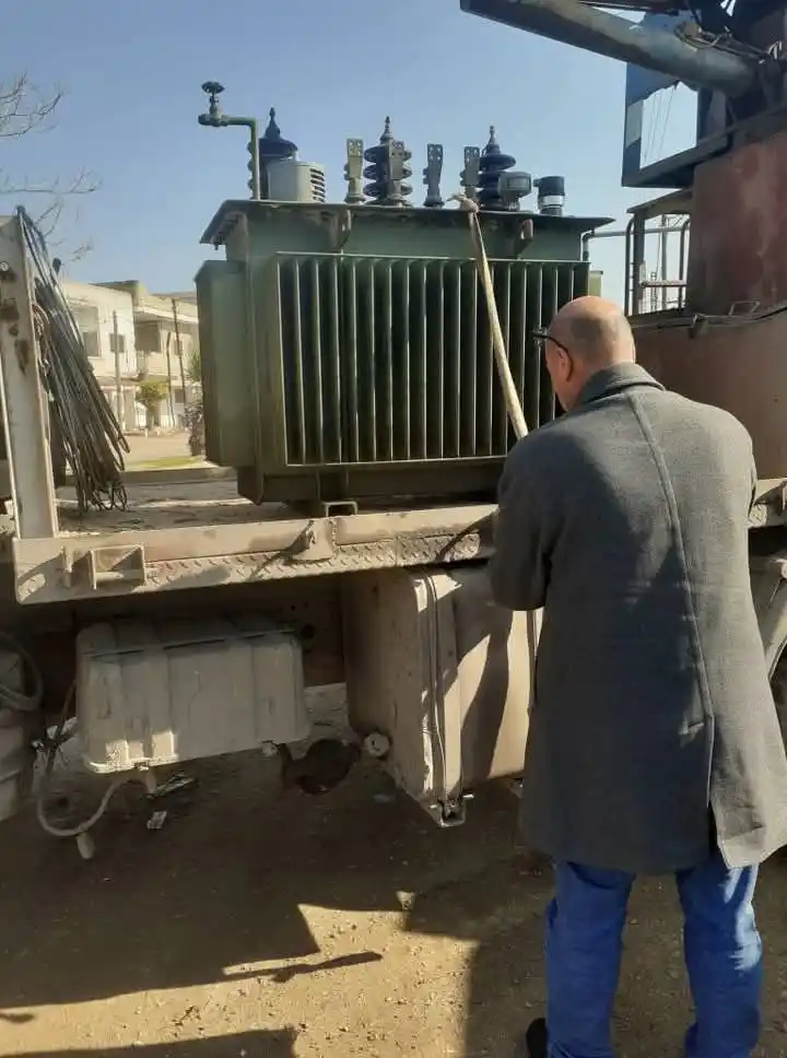 صحيفة الفداء post