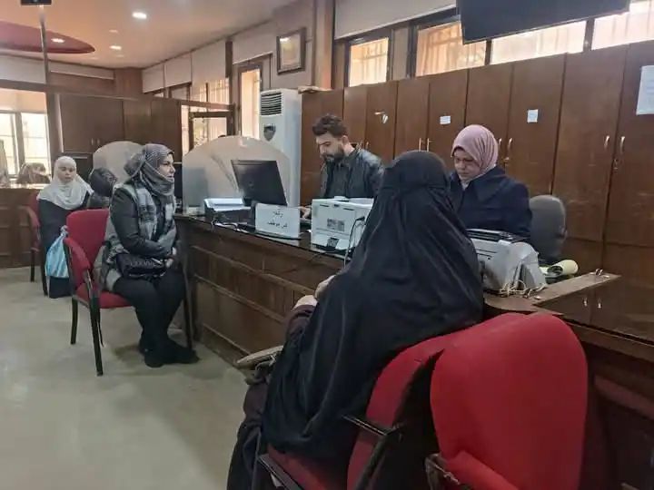 صحيفة الفداء post