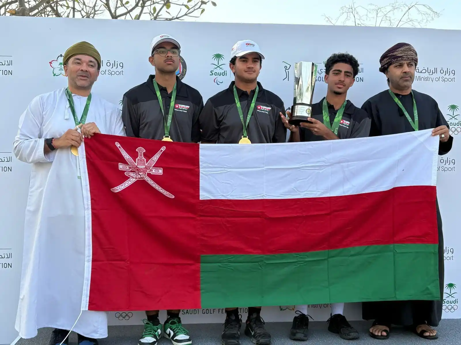 صحيفة اليوم العمانية post