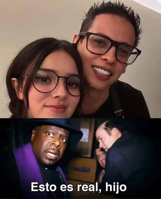 Siempre Viral post
