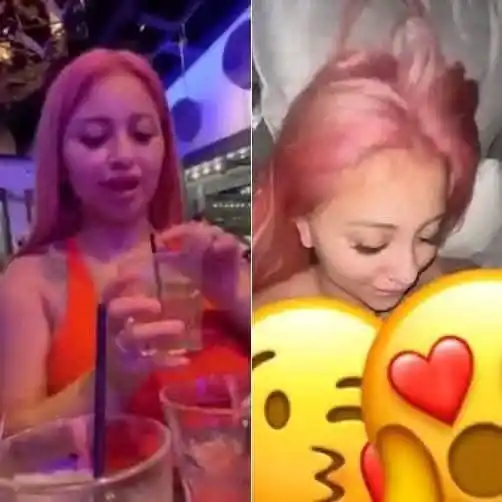 Siempre Viral post