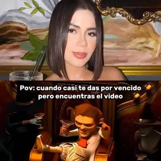 Siempre Viral post