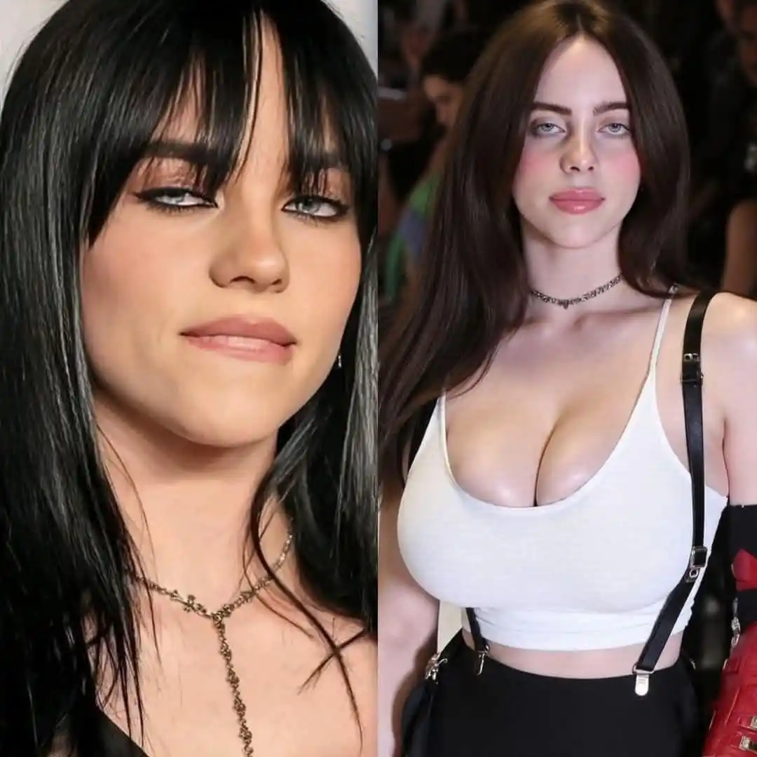 Image from Siempre Viral: oh Billie https://sivii.xyz/?p=1706 https://t.me/siempreviral https://...
