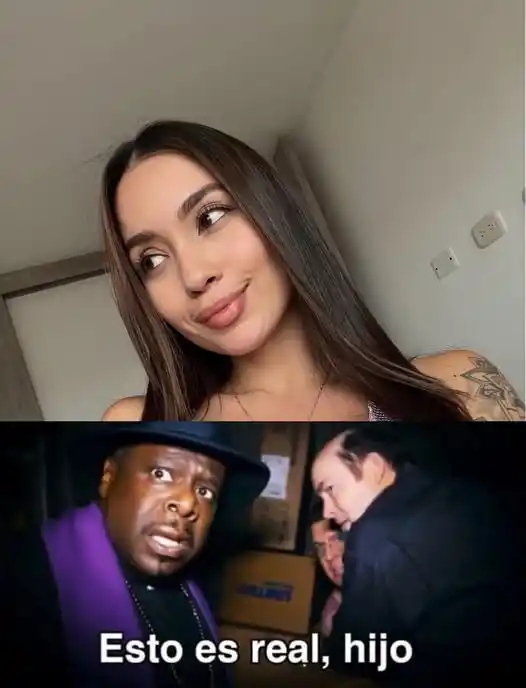 Siempre Viral post