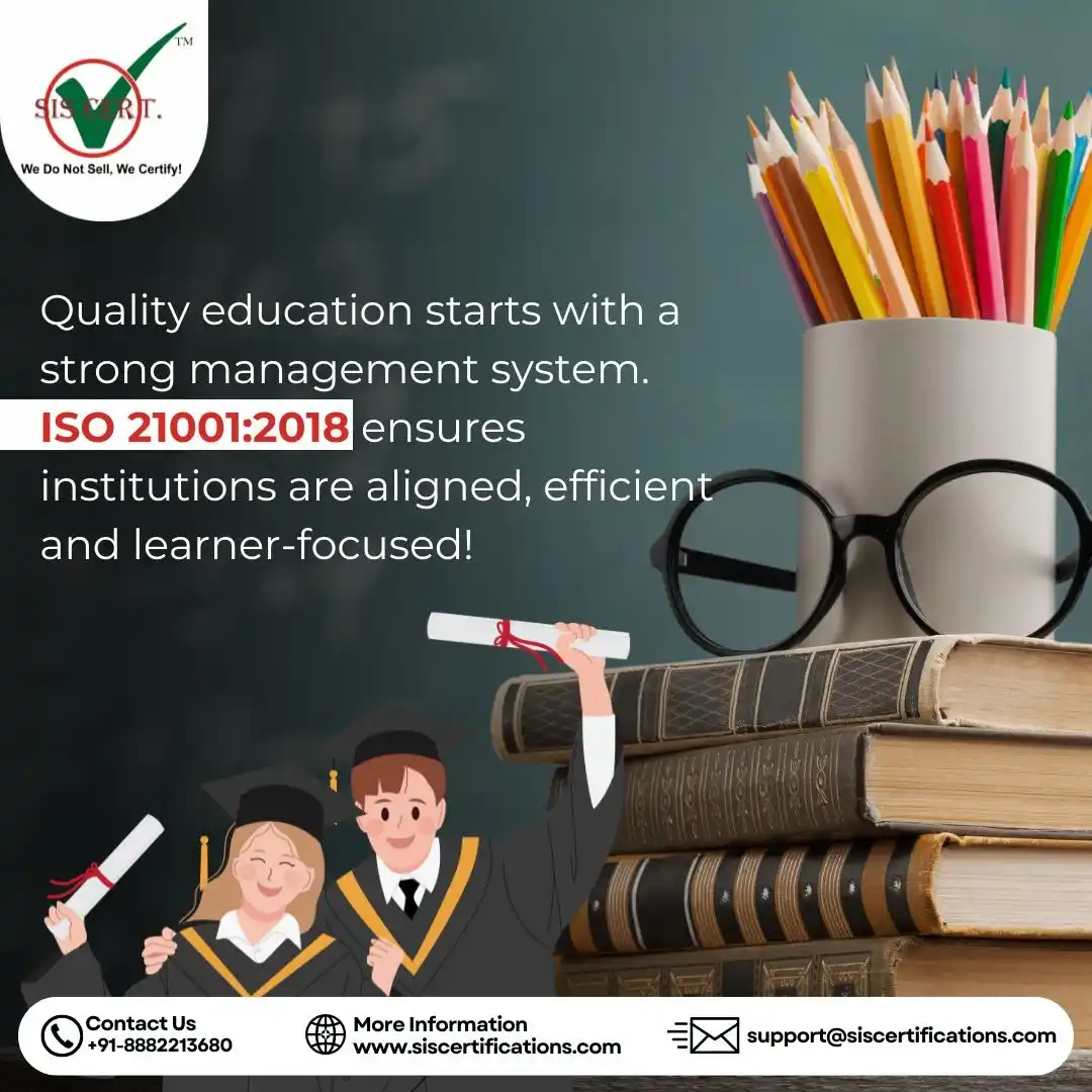 SIS Certifications Pvt Ltd post