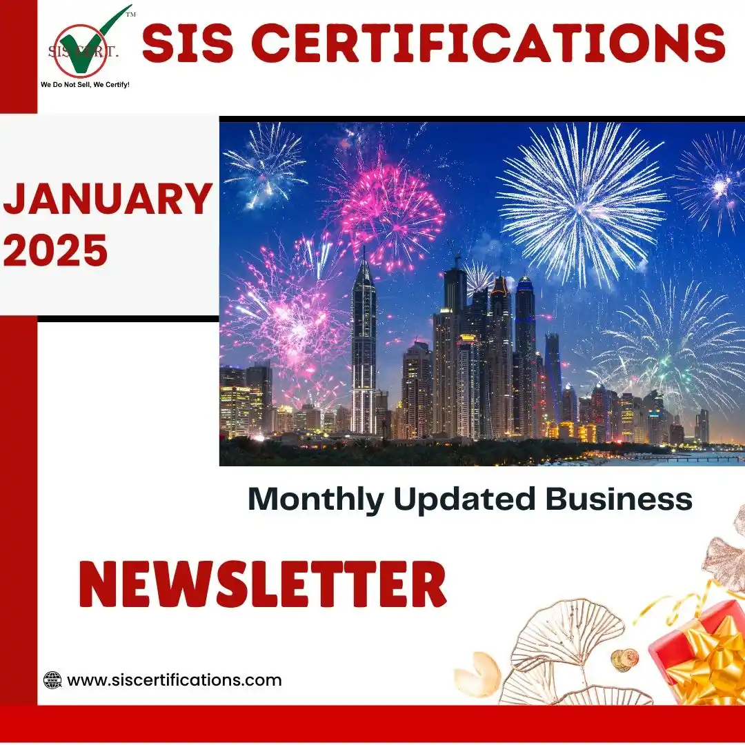 SIS Certifications Pvt Ltd post