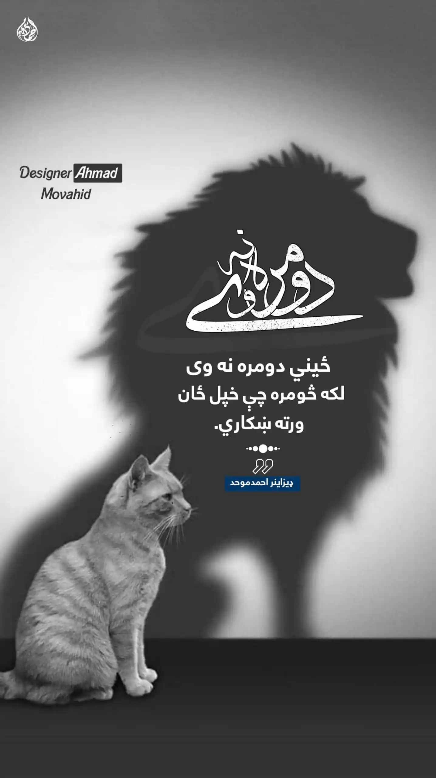 ښکلي الفاظ post