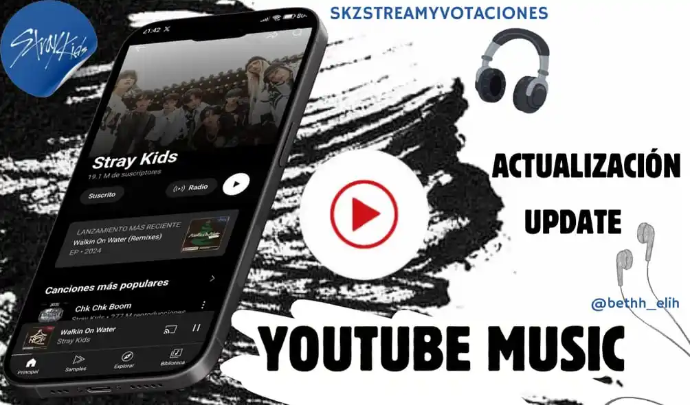 𝗦𝗞𝗭 𝗦𝗧𝗥𝗘𝗔𝗠 𝗬 𝗩𝗢𝗧𝗔𝗖𝗜𝗢𝗡𝗘𝗦✅                           ╎𝗩𝗢𝗧𝗔𝗖𝗜𝗢𝗡╎𝗦𝗞𝗭╎𝗦𝗧𝗥𝗘𝗔𝗠𝗦𝗦𝗞𝗭╎𝗩𝗢𝗧𝗔𝗖𝗜𝗢𝗡&𝗦𝗧𝗥𝗘𝗔𝗠 post