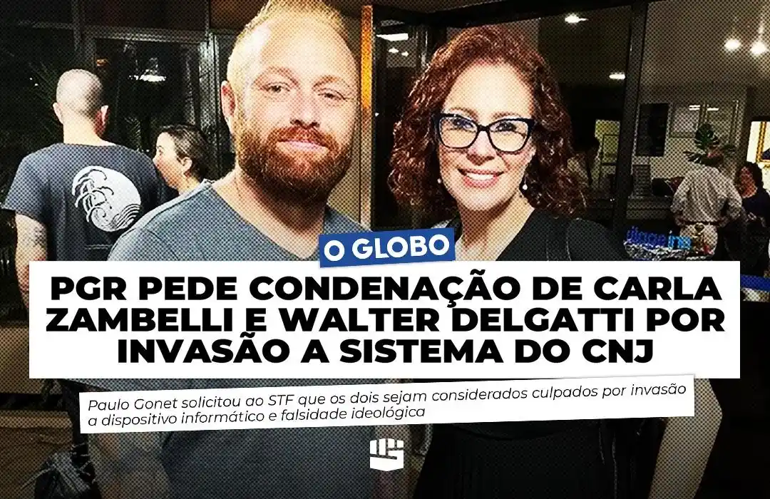 Sleeping Giants Brasil Oficial post