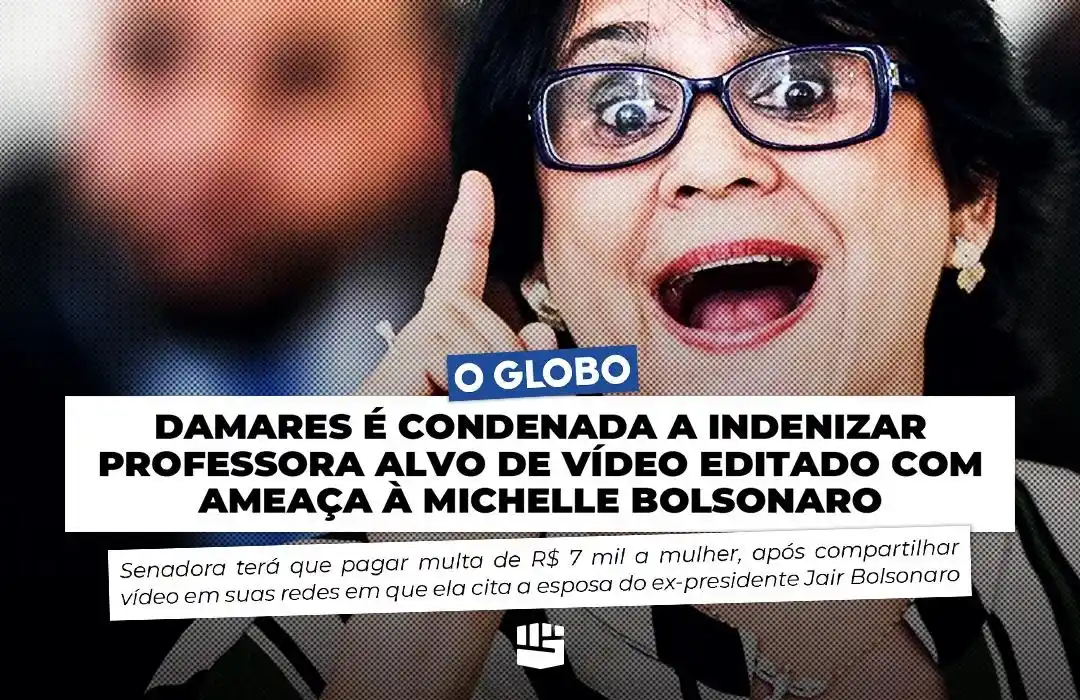 Sleeping Giants Brasil Oficial post