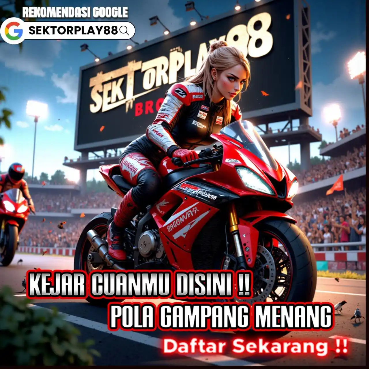 Image from  SLOT GACOR SEKTORPLAY88: SEKTORPLAY88 BAGI BAGI BONUS🥰 DAHSYAT!!!! TOP UP 15 JADI 30 TOP UP 25...