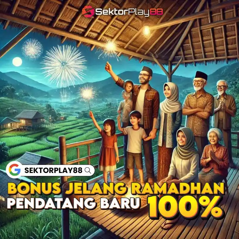 Image from SLOT GACOR SEKTORPLAY88: SEKTORPLAY88 BAGI BAGI BONUS🥰 DAHSYAT!!!! TOP UP 15 JADI 30 TOP UP 25...