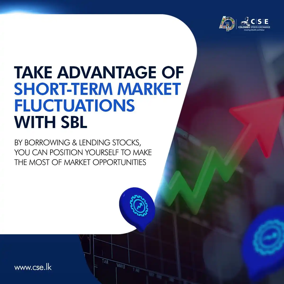 Image from SMART MIND: 👉Seize short-term market movements with SBL! Maximize your investment...