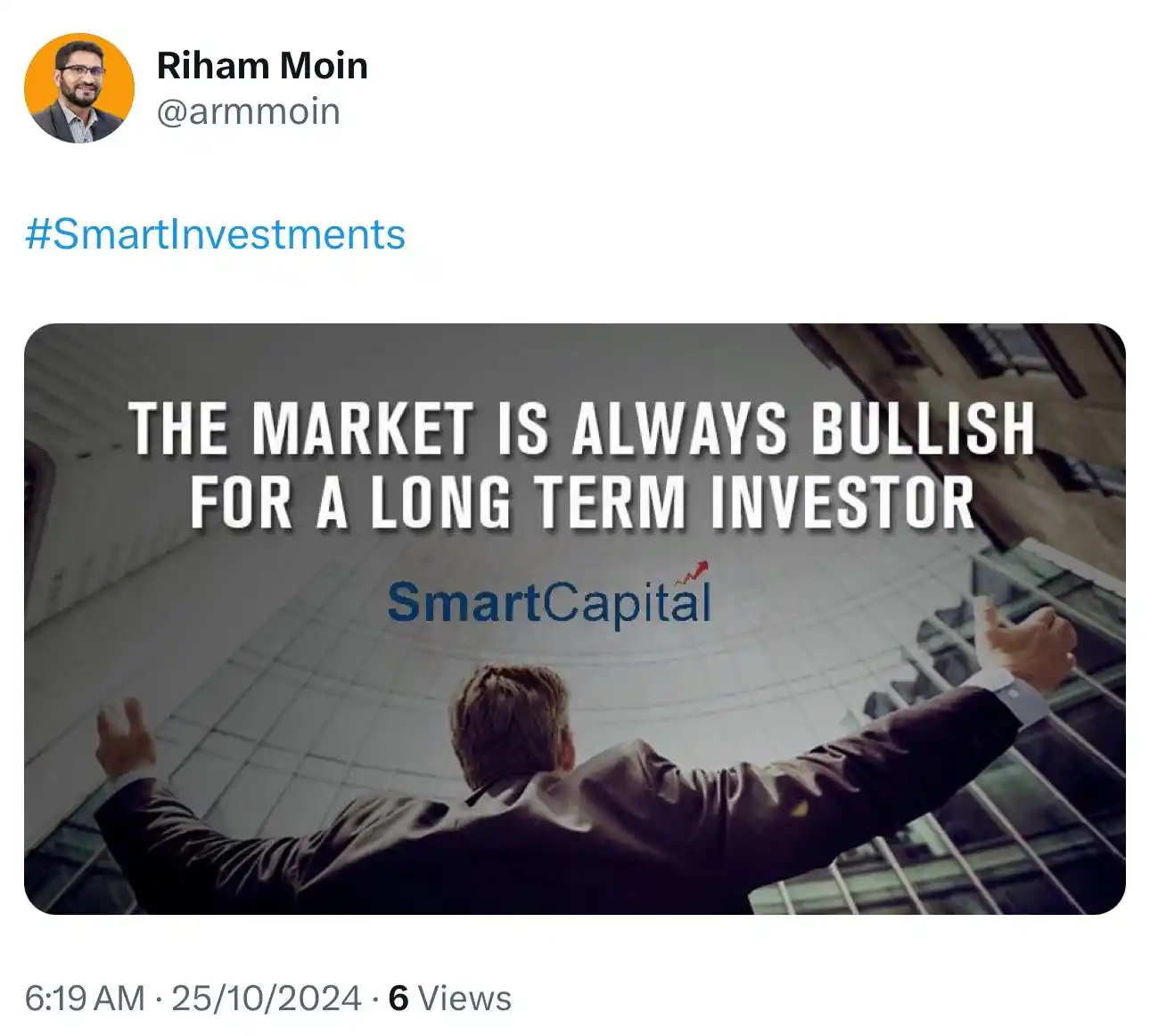 SMART MIND post
