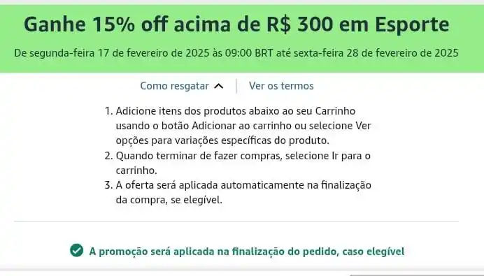 Só Promos - Ofertas e Cupons 📚📱💻🧴 post